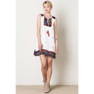 THML Sleeveless Dress